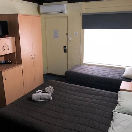Benjamin Singleton Motel Dış mekan fotoğraf