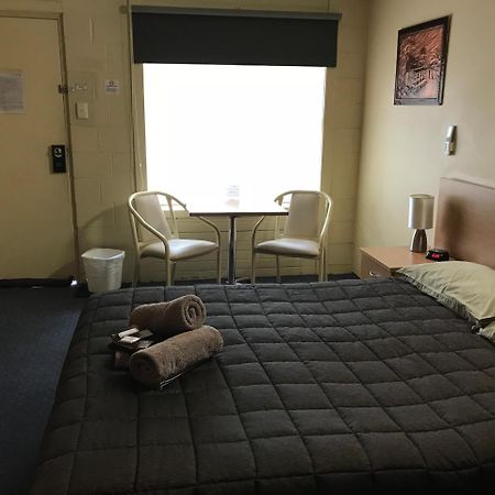 Benjamin Singleton Motel Dış mekan fotoğraf