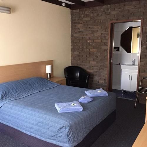 Benjamin Singleton Motel Dış mekan fotoğraf