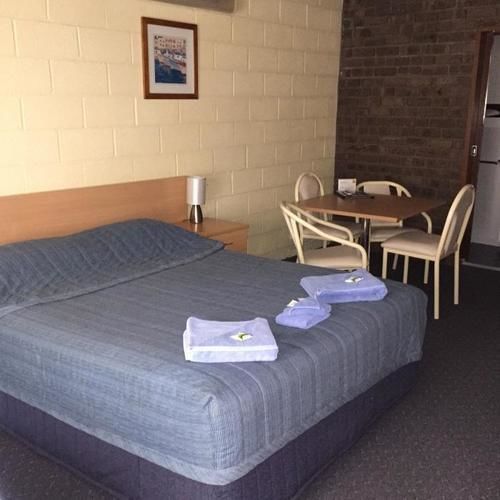 Benjamin Singleton Motel Dış mekan fotoğraf